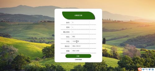 兒童安全新防線 基于SSM的防兒童走失網(wǎng)站設計與應用